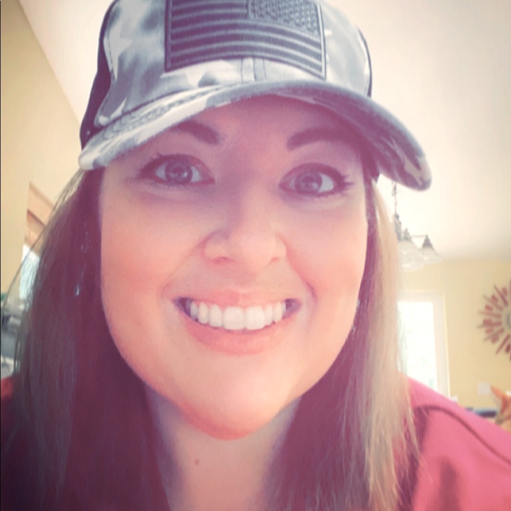 Meet your Posher, Erin